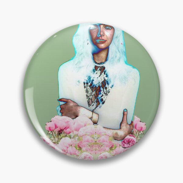 Item preview, Kate Rose Bush designed and sold by aprd666.