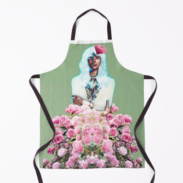 Item preview, Kate Rose Bush designed and sold by aprd666.