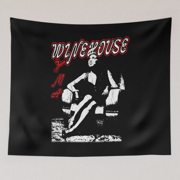 Item preview, Rhythm and Blues Singer  designed and sold by AlmostTittle.