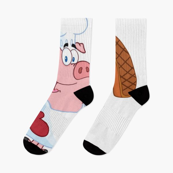 Item preview, Pig chef designed and sold by Dima6887.