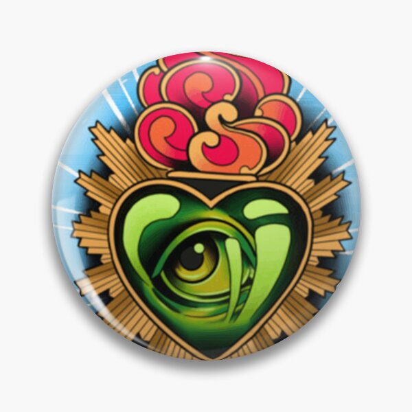Item preview, Sacred Heart designed and sold by platzmaurice.