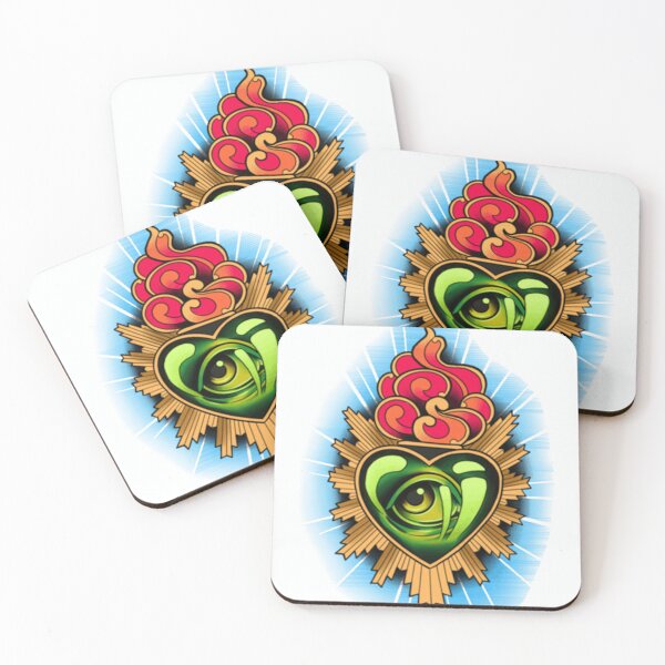 Item preview, Sacred Heart designed and sold by platzmaurice.