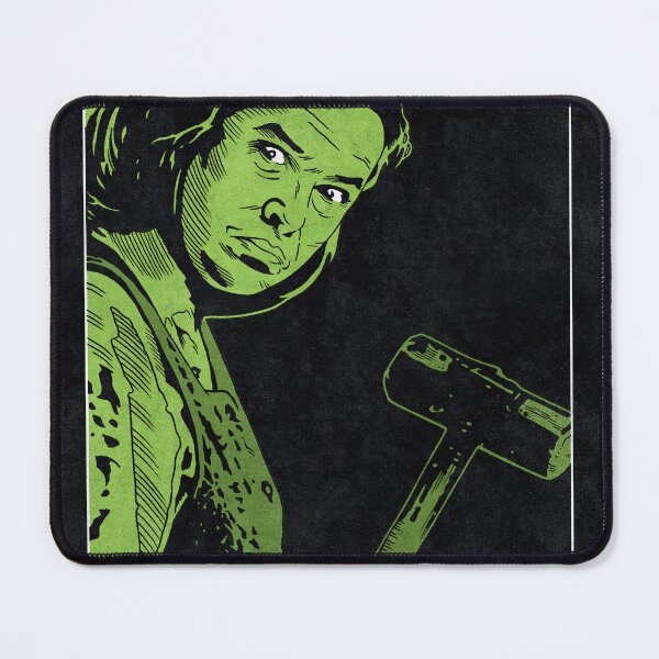 Item preview, ANNIE WILKES - Misery (Bichrome) designed and sold by FamousWeirdosRB.