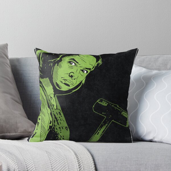 Item preview, ANNIE WILKES - Misery (Bichrome) designed and sold by FamousWeirdosRB.