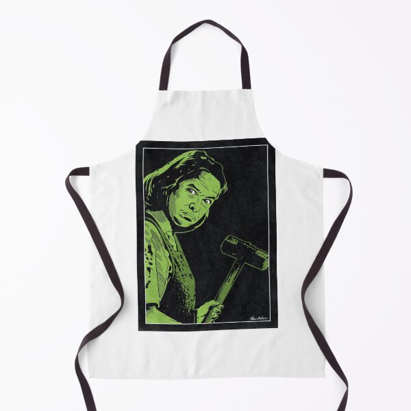 Item preview, ANNIE WILKES - Misery (Bichrome) designed and sold by FamousWeirdosRB.