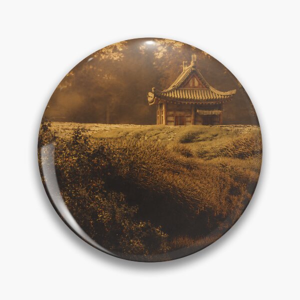 Item preview, Series Poisonous Beauty Part 3: Place of Salvation?(Vintage Version) designed and sold by MaxDreamsArt.