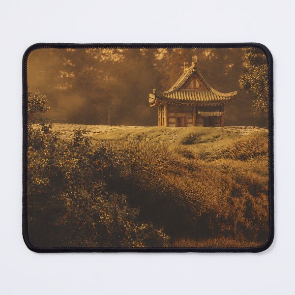 Item preview, Series Poisonous Beauty Part 3: Place of Salvation?(Vintage Version) designed and sold by MaxDreamsArt.