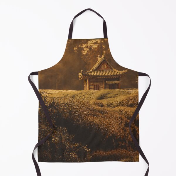 Item preview, Series Poisonous Beauty Part 3: Place of Salvation?(Vintage Version) designed and sold by MaxDreamsArt.
