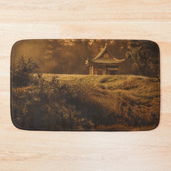 Item preview, Series Poisonous Beauty Part 3: Place of Salvation?(Vintage Version) designed and sold by MaxDreamsArt.