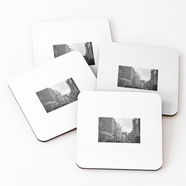 Item preview, Street of Amsterdam  designed and sold by graydaysr.