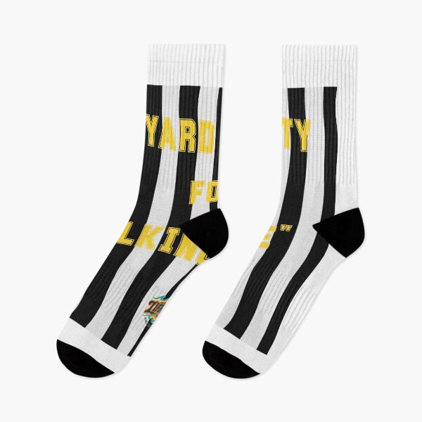 Item preview, 15-Yard Penalty For Talking To Me - Funny Ref Stripe designed and sold by lifrary365.