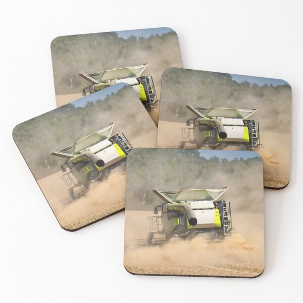 Item preview, Harvest dust clouds designed and sold by JEZ22.