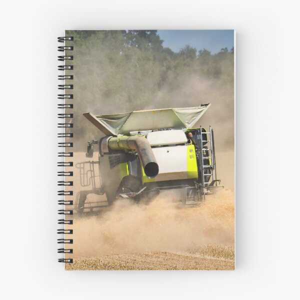 Item preview, Harvest dust clouds designed and sold by JEZ22.