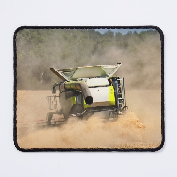 Item preview, Harvest dust clouds designed and sold by JEZ22.