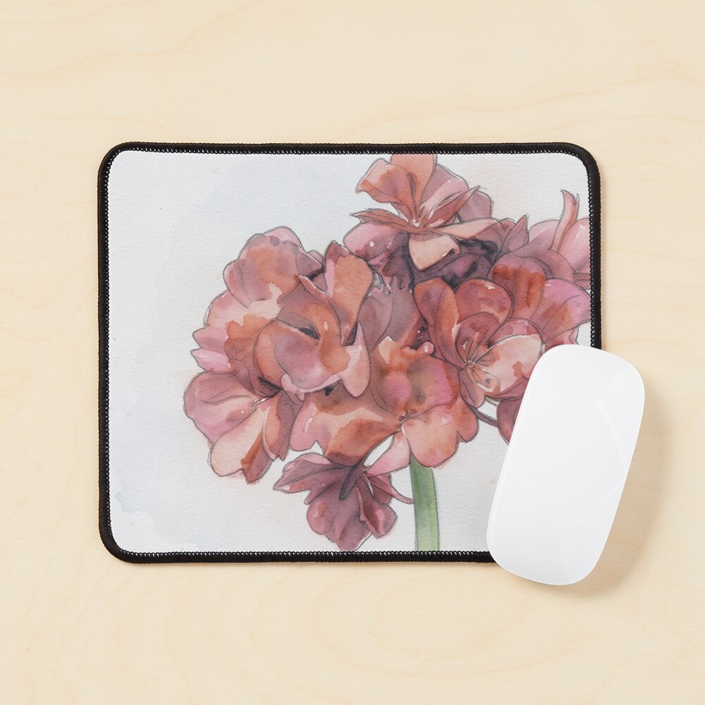 Item preview, Mouse Pad designed and sold by RdeB.