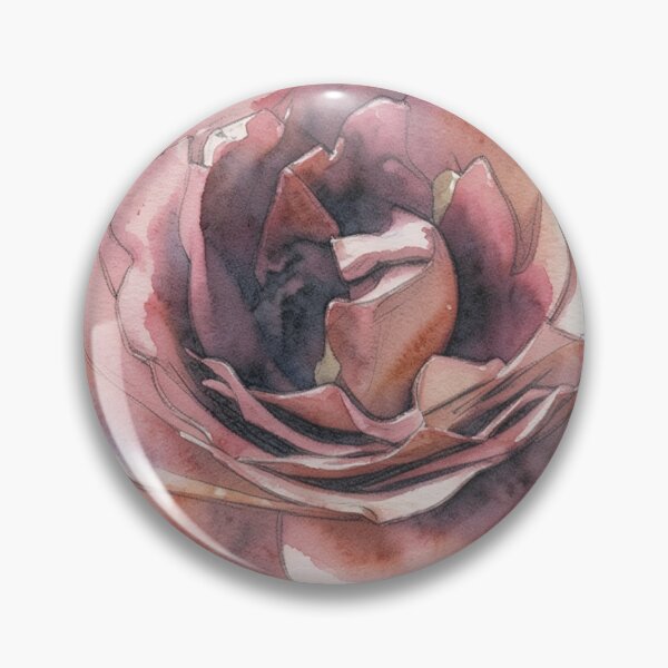 Item preview, Dusky Rose designed and sold by RdeB.