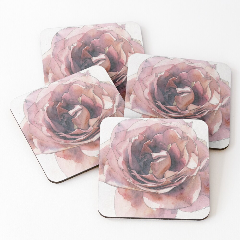 Item preview, Coasters (Set of 4) designed and sold by RdeB.