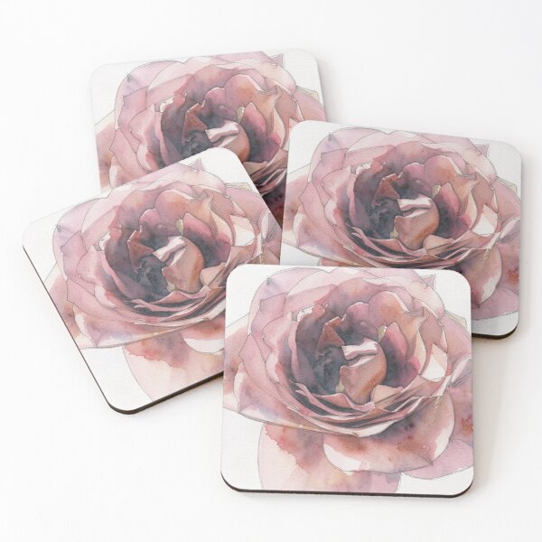 Item preview, Dusky Rose designed and sold by RdeB.