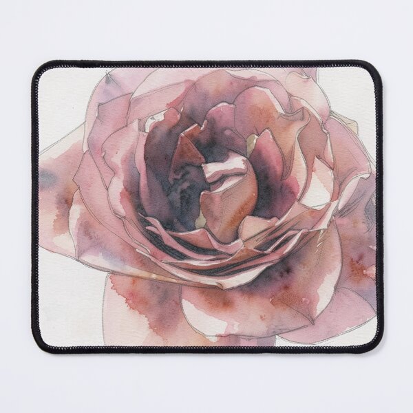 Item preview, Dusky Rose designed and sold by RdeB.