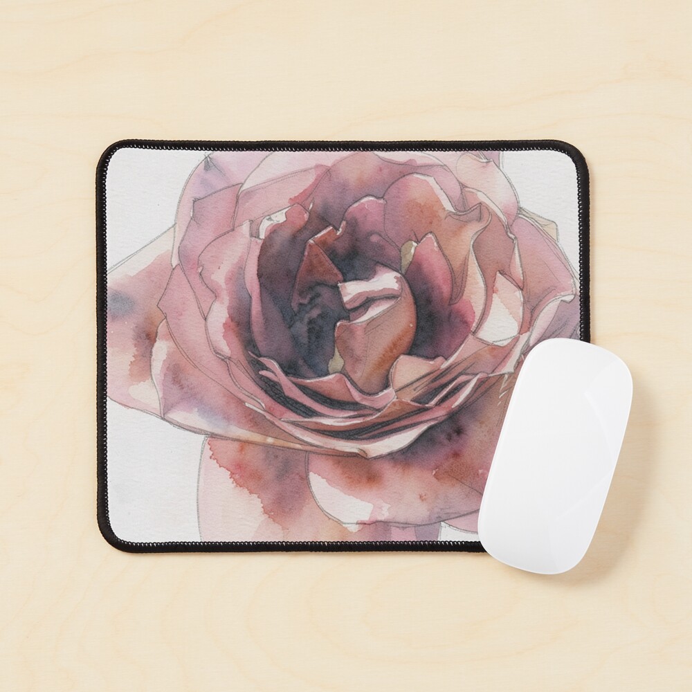 Item preview, Mouse Pad designed and sold by RdeB.