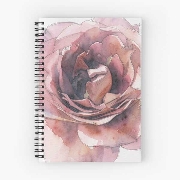Item preview, Dusky Rose designed and sold by RdeB.