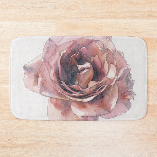 Item preview, Dusky Rose designed and sold by RdeB.