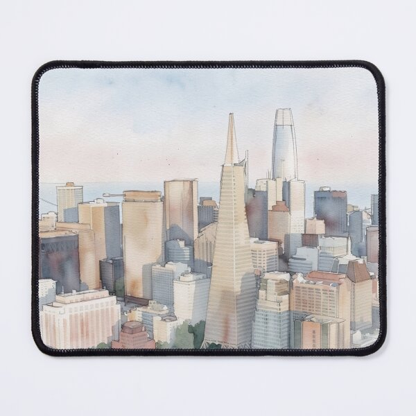 Item preview, Soft Morning Light designed and sold by RdeB.
