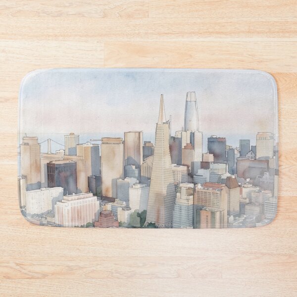 Item preview, Soft Morning Light designed and sold by RdeB.