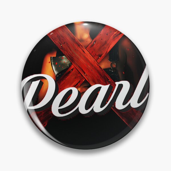Item preview, Mia Goth-Pearl designed and sold by RetroArtCanvas.