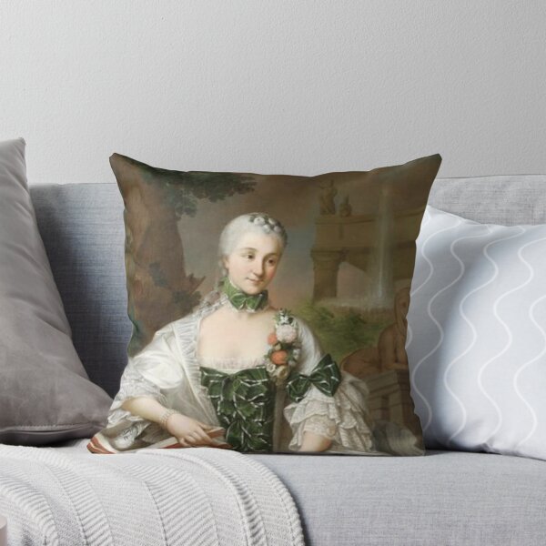 Item preview, Izabella Poniatowska Branicka designed and sold by SharonTheFirst.