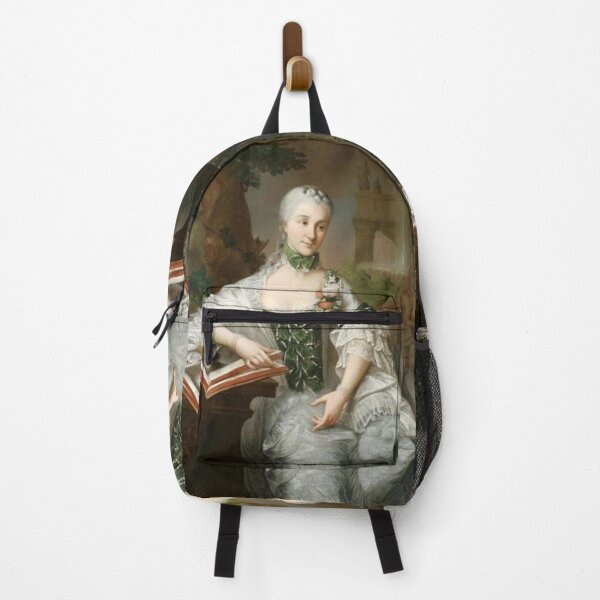 Item preview, Izabella Poniatowska Branicka designed and sold by SharonTheFirst.