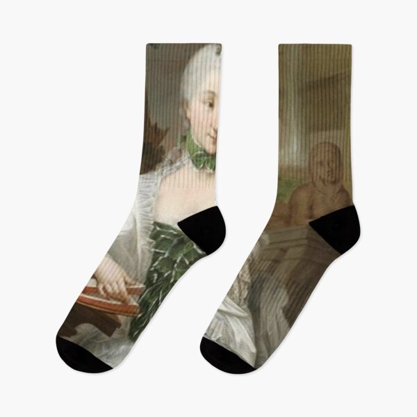 Item preview, Izabella Poniatowska Branicka designed and sold by SharonTheFirst.
