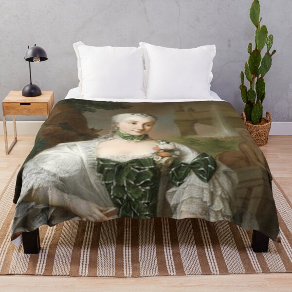 Item preview, Izabella Poniatowska Branicka designed and sold by SharonTheFirst.