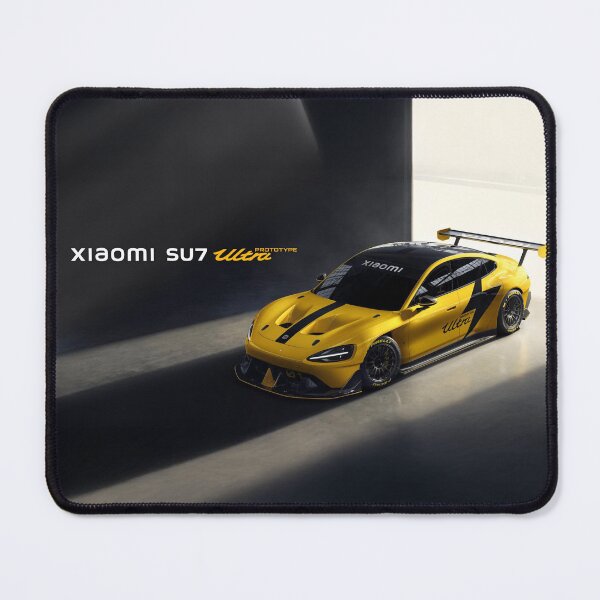 Item preview, Xiaomi SU7 ultra prototype designed and sold by CorentinGllt.