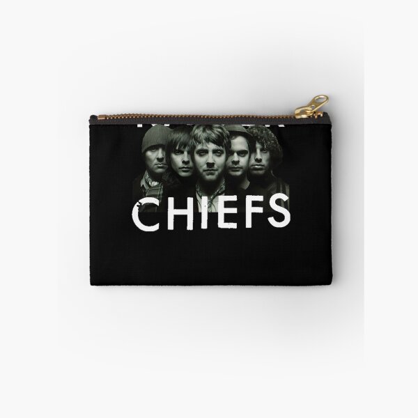 Item preview, Kaiser Chiefs-Members designed and sold by RetroArtCanvas.