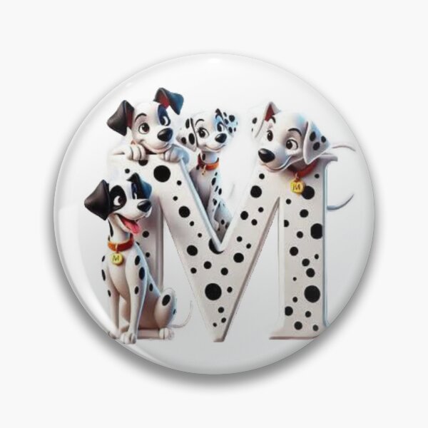 Item preview, 101 Dalmatians Dog's  designed and sold by 4U---Store.