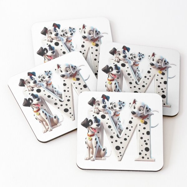 Item preview, 101 Dalmatians Dog's  designed and sold by 4U---Store.