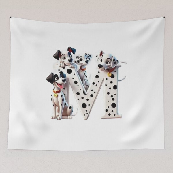 Item preview, 101 Dalmatians Dog's  designed and sold by 4U---Store.