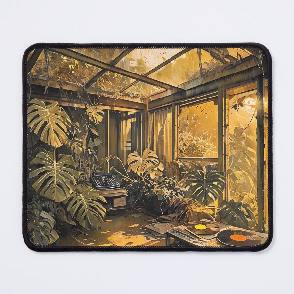 Item preview, Solarium Symphony designed and sold by ONYX Pixee.