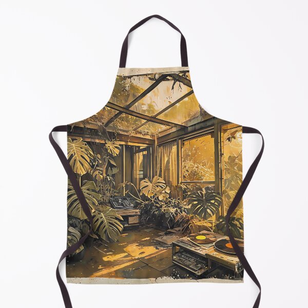 Item preview, Solarium Symphony designed and sold by ONYX Pixee.
