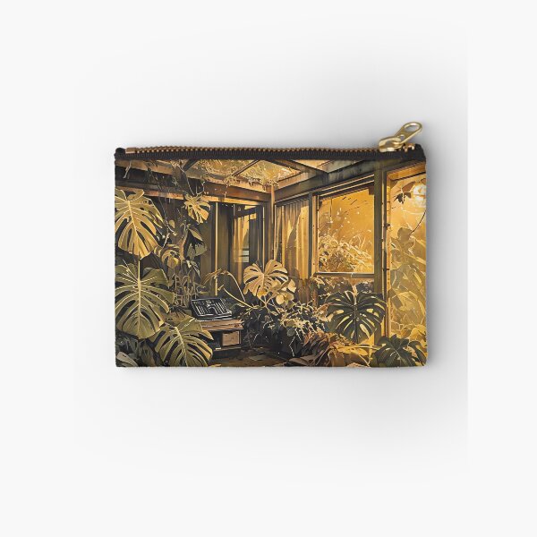 Item preview, Solarium Symphony designed and sold by ONYX Pixee.