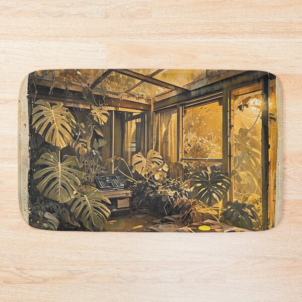 Item preview, Solarium Symphony designed and sold by ONYX Pixee.