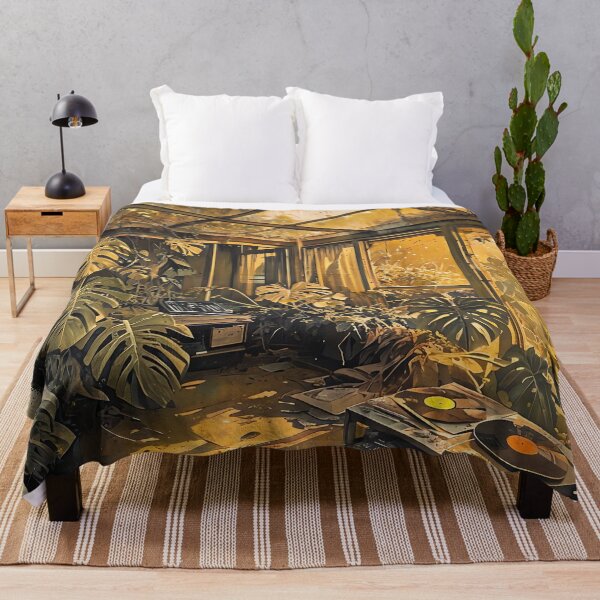 Item preview, Solarium Symphony designed and sold by ONYX Pixee.