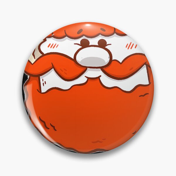 Item preview, Yukon Cornelius-The red-nosed Reindeer designed and sold by RetroArtCanvas.