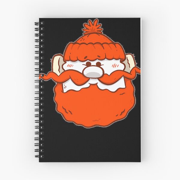 Item preview, Yukon Cornelius-The red-nosed Reindeer designed and sold by RetroArtCanvas.