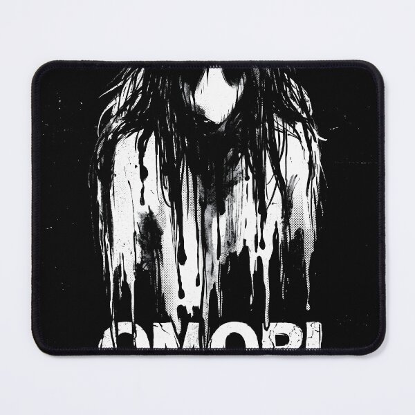 Item preview, Something Omori Gothic Gaming Graphic Tee designed and sold by Senpaiwaves.