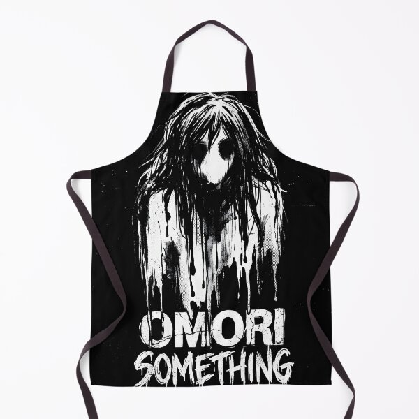 Item preview, Something Omori Gothic Gaming Graphic Tee designed and sold by Senpaiwaves.