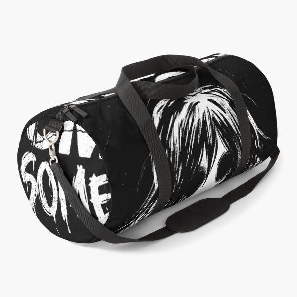 Item preview, Something Omori Gothic Gaming Graphic Tee designed and sold by Senpaiwaves.