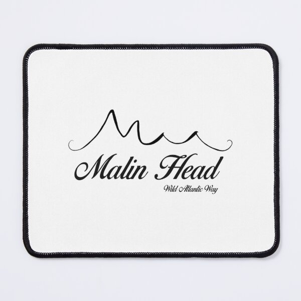 Item preview, Wild Atlantic Way Ireland - Malin Head designed and sold by ackenjm.
