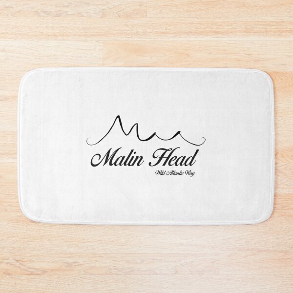 Item preview, Wild Atlantic Way Ireland - Malin Head designed and sold by ackenjm.